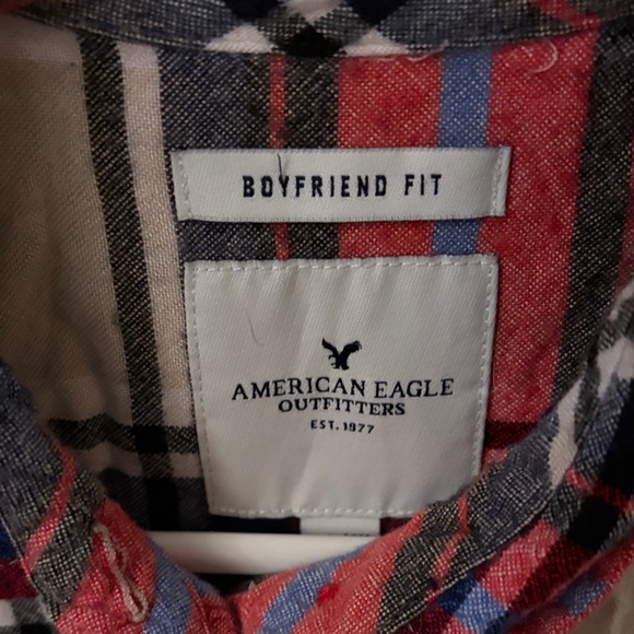 Custom Flannel - Picture 4 of 4